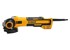 DEWALT Kutna brusilica DWE4369-QS, INOX, 125 mm, 1700 W, 2.3 kg