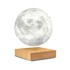 GINGKO LED stolna lampa u prirodnoj boji (visina 14 cm) Moon 