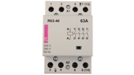 Modularni kontaktor 63A 230V AC 4Z 0R R 63-40