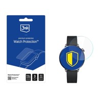 SLOMART Zaštitna folija 3MK Watch Protection ARC, OnePlus Watch 3, 43 mm