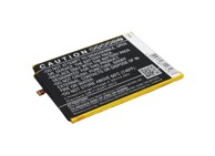 Baterija za Mobistel Cynus F7 EK16321A100679