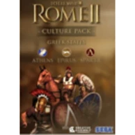 Igra za PC: Total War: ROME II - Greek States Culture Pack