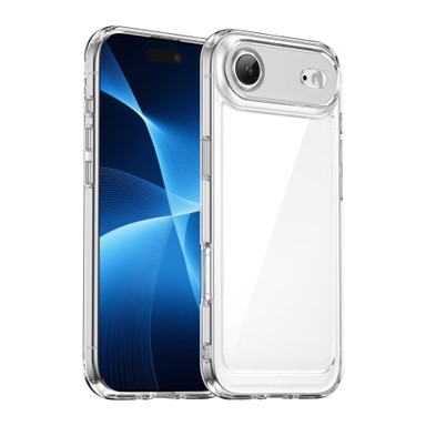 MG Maska Outer Space za iPhone 17 Air, prozirna