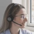 SANDBERG Bežične slušalice Wireless Office Headset Pro+ s mikrofonom