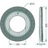 Pöttinger TOP 380N 800 kotač s krunom 00261800031 261800030