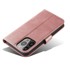 MG Preklopna maskica za Samsung Galaxy S24 FE, magnet, roza