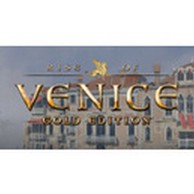 Igra za PC: Rise of Venice: Gold