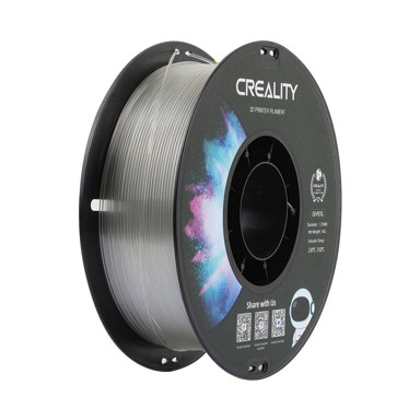 CREALITY Filament CR-PETG, prozirni