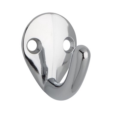 SIRO Vješalica sjajno krom