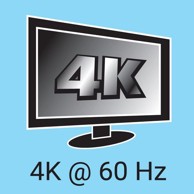 Kabel za povezivanje video uređaja SANDBERG USB-C na DisplayPort 2m (Dužina kabla: 2 metra)