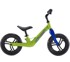 ROYALBABY Dječji bicikl bez pedala ChipMunk magnezij zeleni
