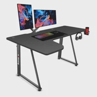 HUZARO Stol za igranje Hero 7.7