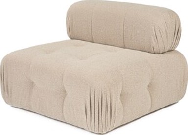 Naslonjač, Doblo o1, peach