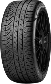 PIRELLI 245 35 R19 93V XL P ZERO WINTER TL, zimske gume