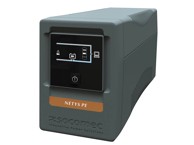 SOCOMEC UPS NeTYS PE, 650 VA, 360 W, linijski interaktivni, USB, NPE-0650