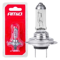 AMIO Halogena žarulja H7, 12V, 55W, 1 kom.