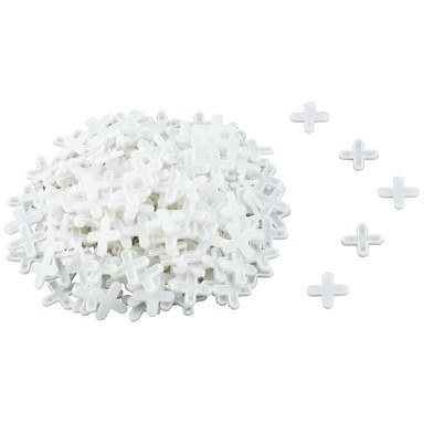 SUKI Križić plastični 6 mm