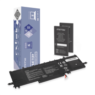 MITSU Baterija za laptop C31N1841 za Asus Zenbook 14 UX434 UX463