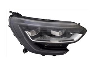 TYC Far RENAULT MEGANE 16- lijevi LED 20-17079-06-2