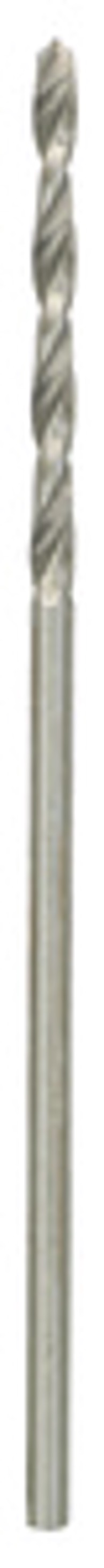 BOSCH Svrdlo za metal HSS-G, DIN 338