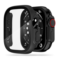TECH-PROTECT Maskica Defense360 za Apple Watch Ultra 49mm, crna
