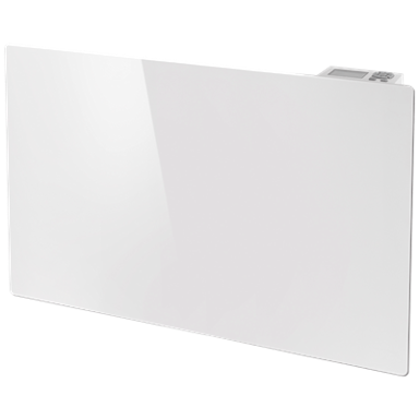 HOME Zidna grijalica, 2000 W, LCD zaslon, timer, FKA 200, bijela