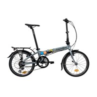 DAHON Bicikl MARIN D8 Anniversary 40