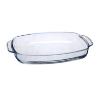 Vatrostalna posuda za pečenje, 3,6 l