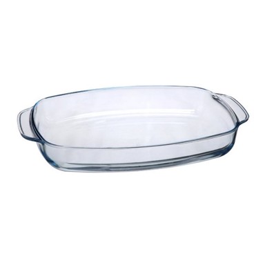 Vatrostalna posuda za pečenje, 3,6 l