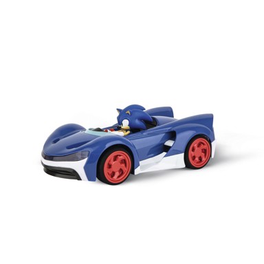 CARRERA RC automobil Team Sonic 370201061, 1:20, 2.4 GHz