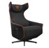 COUGAR Gaming sofa Magus, crna