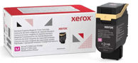 XEROX Toner, 5500 stranica, magenta (006R04833)