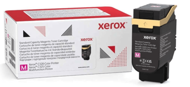 XEROX Toner, 5500 stranica, magenta (006R04833)