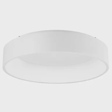 NOVA LUCE Plafonska svjetiljka Rando NL6167201, LED 42 W, 4000 K, 2691 lm, IP20, bijela
