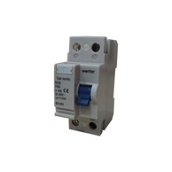 WERTOR Sklopka FID 40/0,03 2-polna