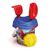 Set za pijesak Spiderman, 13cm