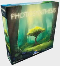 BLUE ORANGE Društvena igra Fotosinteza (HR)