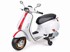VESPA Skuter na baterije za djecu PA0344, s melodijama