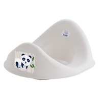 ROTHO Bijeli dječji nastavak za WC PANDA