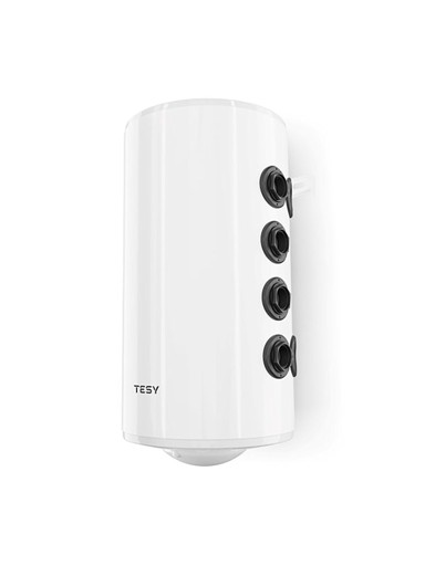 TESY Pufer spremnik za grijanje i hlađenje, zidni, 50 l