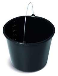 PROSPERPLAST Graditeljska kanta 16 l