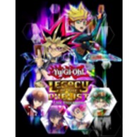 Igra za PC: Yu-Gi-Oh! Legacy of the Duelist: Link Evolution