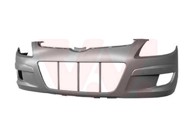 VAN WEZEL Prednji branik Hyundai I30 07-12, -10
