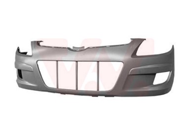 VAN WEZEL Prednji branik Hyundai I30 07-12, -10