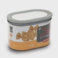 CURVER Posuda za spremanje ovalna 0,8l, 15 x 9 x 9,5 cm