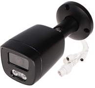 APTI IP kamera, APTI-AI802C3-28W-BLACK, 8,3 MP, 4K UHD, crna