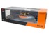 JAMARA Auto na daljinsko upravljanje Delux McLaren F1 MCL36, narančasti, 1:12