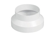 HACO Reduktor ventilacije RP 0656 / Ø100–125 mm