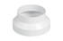 HACO Reduktor ventilacije RP 0656 / Ø100–125 mm