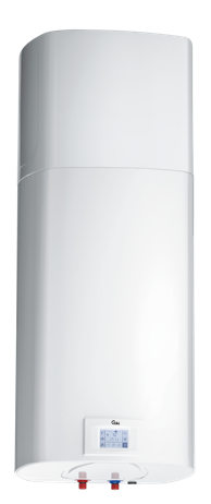 TIKI Dizaliac topline zrak-voda DHW LT 120 